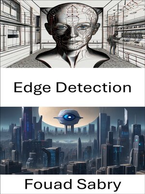cover image of Edge Detection
